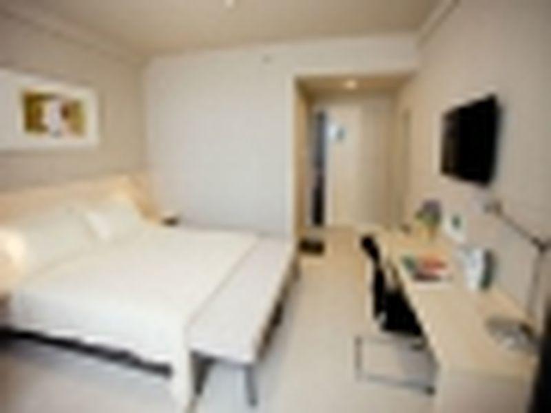 Jinjiang Inn Sanya Hexi Road Qingren Bridge Exterior foto